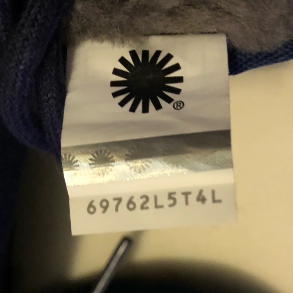 UGG Men’s Neumel Suede Chukka Boots - Picture 14 of 16